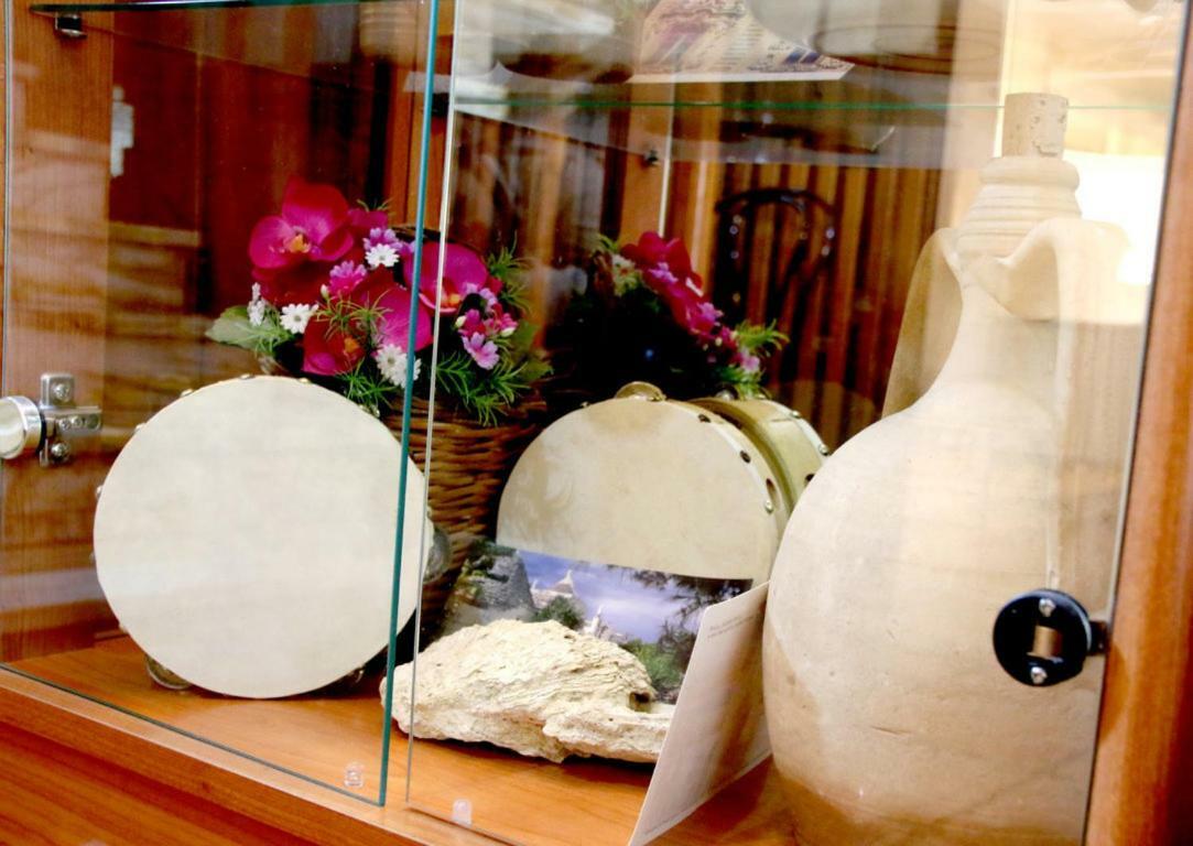 B&B L' Aranceto San Donaci 외부 사진